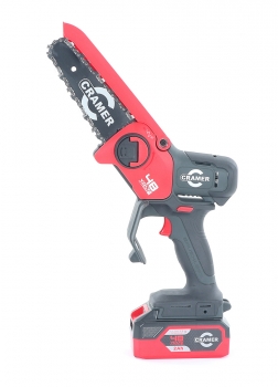 CRAMER 48MCSXK2 + KIT
