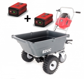CRAMER 82UC