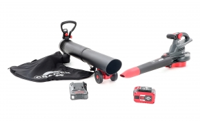 CRAMER 48BV800 + KIT
