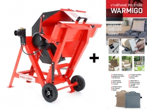 VeGA LC500 - Kolébková pila