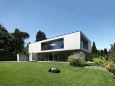 SEGWAY Navimow X-450E Lidar AWD