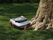 SEGWAY Navimow i-210E Lidar AWD PRO