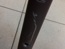 BAZAR - Zahradní houpačka TEVERE Grand