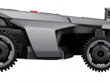 SEGWAY Navimow X-450E Lidar AWD