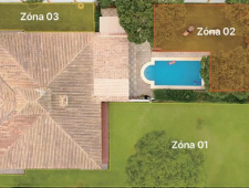 SEGWAY Navimow i-210E LIDAR