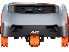 SEGWAY Navimow i-210E Lidar AWD PRO