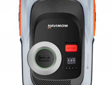 SEGWAY Navimow i-210E Lidar AWD PRO