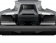 SEGWAY Navimow X-450E Lidar AWD