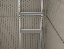 Police CORTINA/FACTOR