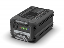 CRAMER KIT 2+1 CORE300 82V 4Ah