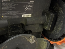 BAZAR - SEGWAY Navimow i-105E RTK + Garáž