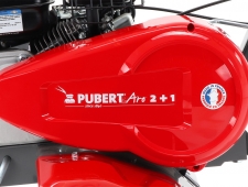 PUBERT ARO 55P C3 - kultivátor