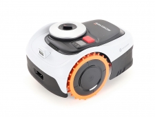 SEGWAY Navimow i-208E AWD RTK