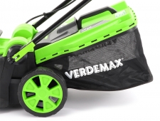 Zahradní sekačka Verdemax RS20
